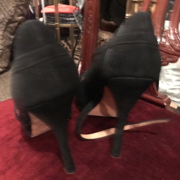 Gwen Stafani L.A.M.B. size 10 - Picture 3 of 5